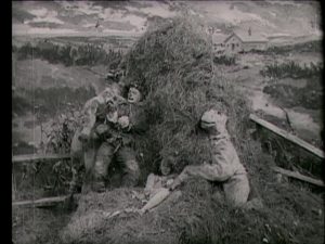 Great plan, guys. Brilliant.