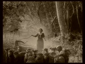 Bucolic is cheap. Castle sieges? Now we're talking serious coin.