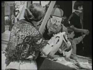 Characters or stereotypes?