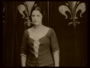 Fashion SOS! We need this corset boned, stat!