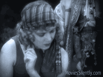 What was the deal with this Valentino fellow?