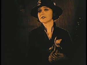 No fairy tale ending for Agnes Ayres.