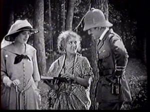 It's funny because it's racist!