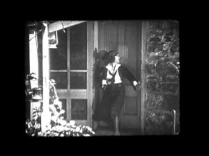 Miss Guinan can handle any and all escapes, rescues, etc.