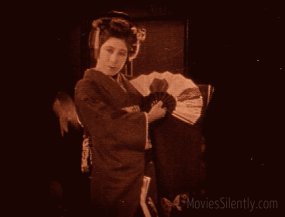 They only look delicate!