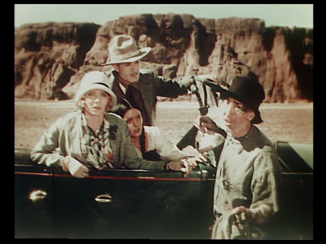 A race to the rescue...