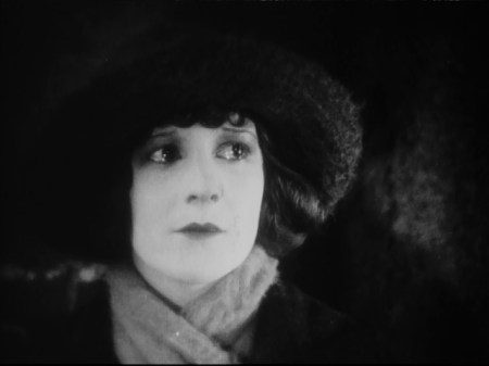 Carol Dempster remains a controversial topic.