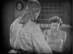 A little problem with the romance.