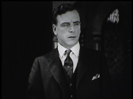 Just wait 'til you see him in "The Sea Hawk"