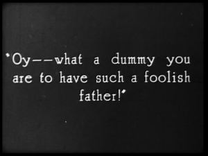 Actual Messer title card.