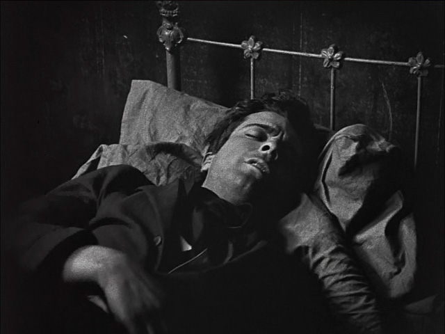 Thrills! Romance! Grime! Lice!