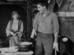 Sonia is basically the boss from hell. Hassan needs to call HR.