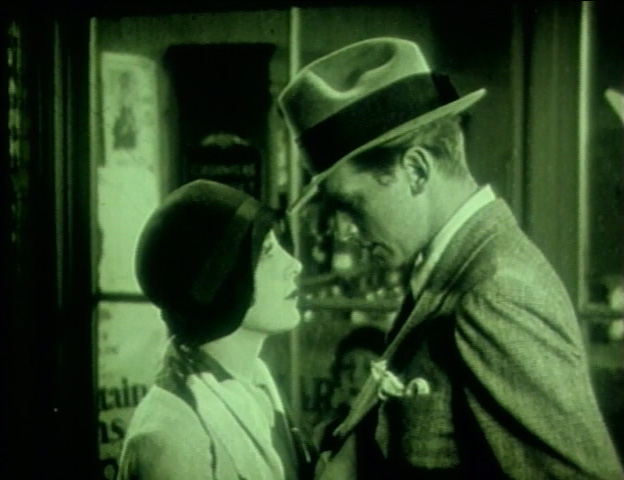 Does Doug have what it takes to be a star?