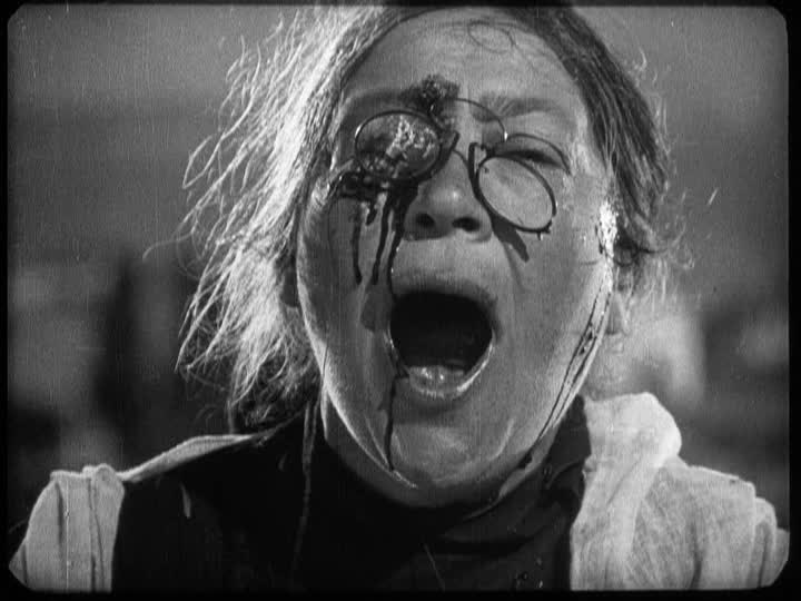 Battleship Potemkin (1925)