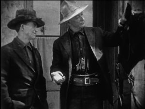 The Jennings brothers.