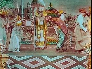 Bigger sets! More scepters!