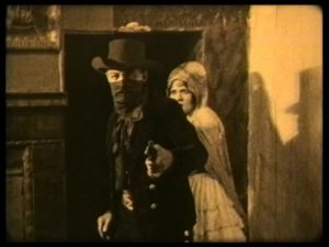 She's not a cigarette tip but the Yellow Seal reckons he'll steal her anyway.