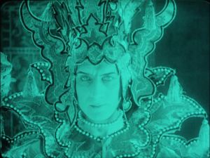 Lots of Mosjoukine coming your way!