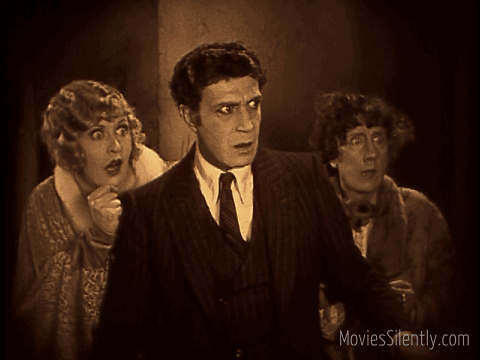 The general public's reaction to the movies.