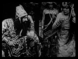 Hello, are you a fish?