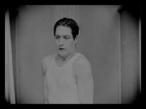 Take a cold shower with your clothes on, they said. It will thrill the ladies, they said. Phooey!