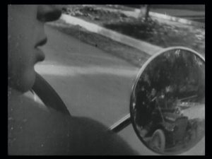 The film is a visual feast.