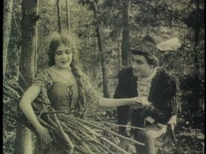 Real life was far more complicated.