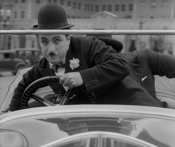 It's not ALL about the gags