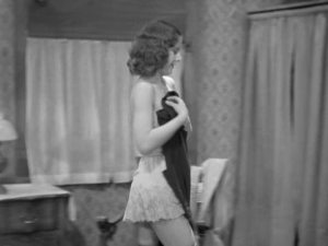 Why, yes, we are Pre-Code.