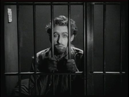 Let that be a lesson to him