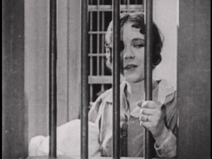 It's those wacky women in prison!