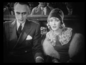 Veidt saving the day, as usual.