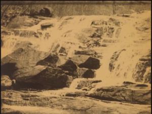 Movies will show you the world!