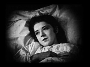 Mother of mercy, is this the end of Annie?