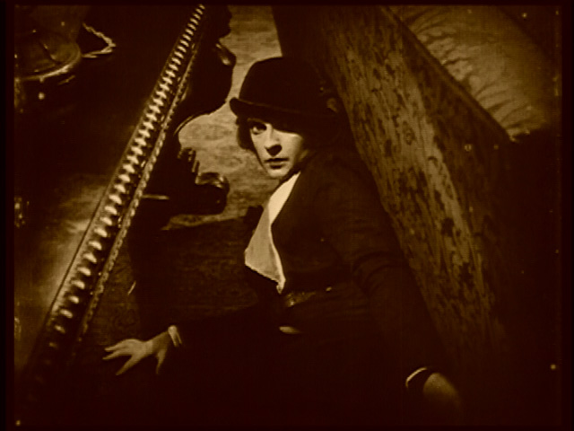 Well, this is an awkward situation.