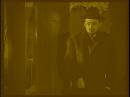 Art paid off in the end