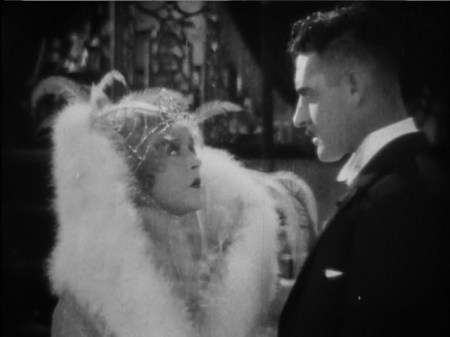 Our two main characters