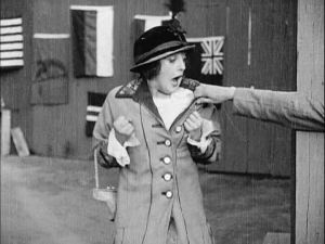 The perils of Mabel?