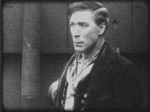 Ready for the big time.