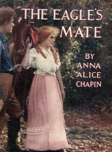 I totally own the novel. It's a scream!