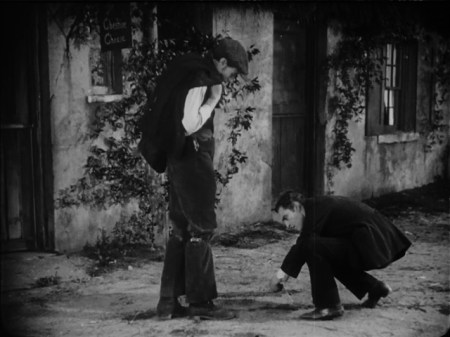 Sherlock Holmes needed some detective work to be reassembled.