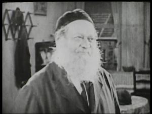 Schildkraut’s performance is as powerful as ever.