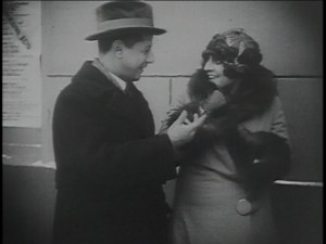 Real chess champion José Raúl Capablanca plays an unexpected role in the story.