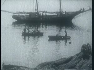 The genre has since fallen out of favor. Thank heaven. The genre has since fallen out of favor. Thank heaven.