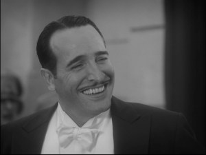 This is how much I care.