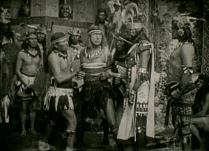 Trying to go steady with MY daughter, eh?