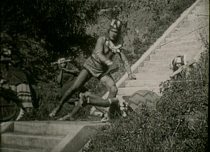 Rumble in San Diego!