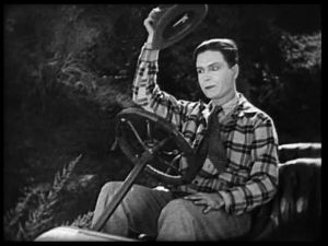 More of a romantic comedy kinda guy.