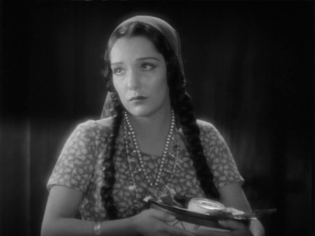 She wants to keep her son? The savage!