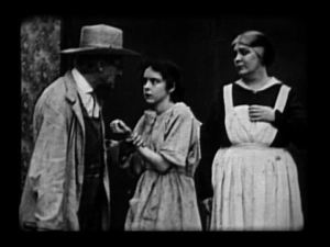 He seems nice enough. Go live with him.